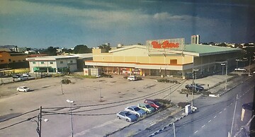 Summit Signature Hotel Batu Pahat