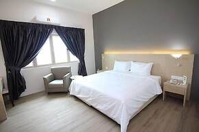 Summit Signature Hotel Batu Pahat