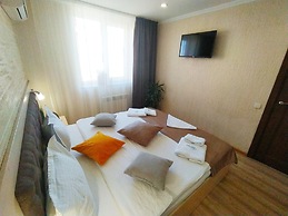 Apart-hotel Poseidon