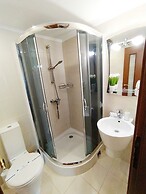 Apart-hotel Poseidon