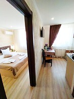 Apart-hotel Poseidon