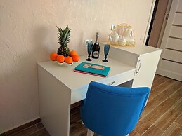 Apart-hotel Poseidon