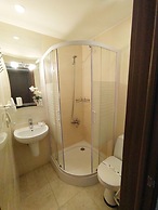 Apart-hotel Poseidon