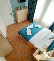 Apart-hotel Poseidon