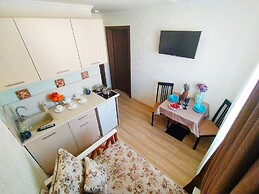 Apart-hotel Poseidon