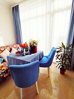 Apart-hotel Poseidon