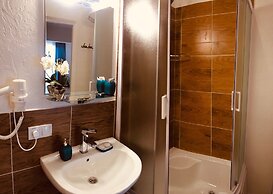 Apart-hotel Poseidon