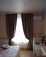 Apart-hotel Poseidon