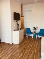 Apart-hotel Poseidon