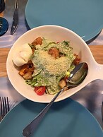 Apart-hotel Poseidon