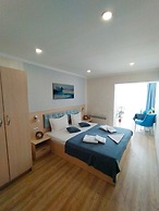 Apart-hotel Poseidon