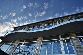 Apart-hotel Poseidon