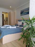 Apart-hotel Poseidon