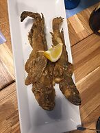 Apart-hotel Poseidon