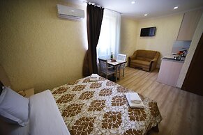 Apart-hotel Poseidon