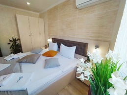 Apart-hotel Poseidon