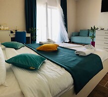 Apart-hotel Poseidon