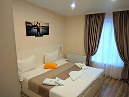 Apart-hotel Poseidon