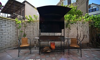 Apart-hotel Poseidon