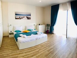 Apart-hotel Poseidon