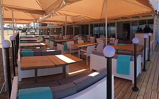 Apart-hotel Poseidon