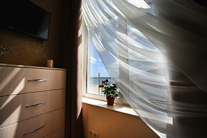 Apart-hotel Poseidon