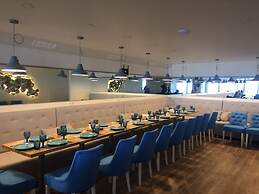 Apart-hotel Poseidon