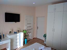 Apart-hotel Poseidon