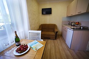 Apart-hotel Poseidon