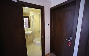 Apart-hotel Poseidon