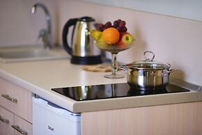 Apart-hotel Poseidon