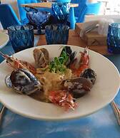 Apart-hotel Poseidon