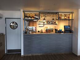 Apart-hotel Poseidon