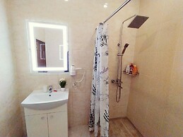 Apart-hotel Poseidon