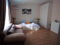 Apart-hotel Poseidon