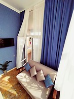 Apart-hotel Poseidon