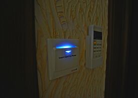 Apart-hotel Poseidon