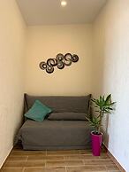 Apart-hotel Poseidon