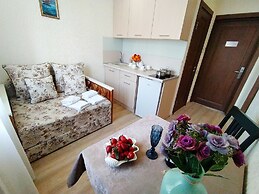 Apart-hotel Poseidon