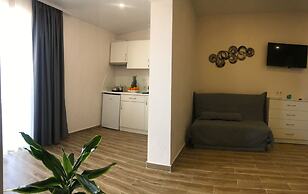 Apart-hotel Poseidon