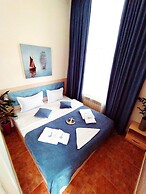 Apart-hotel Poseidon