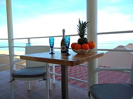 Apart-hotel Poseidon