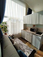 Apart-hotel Poseidon