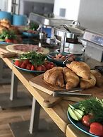 Apart-hotel Poseidon