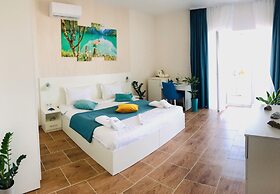 Apart-hotel Poseidon