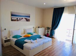 Apart-hotel Poseidon