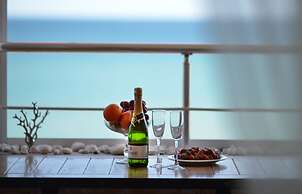 Apart-hotel Poseidon