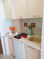 Apart-hotel Poseidon