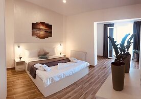 Apart-hotel Poseidon