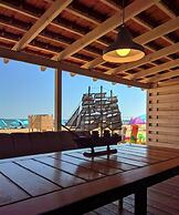 Apart-hotel Poseidon